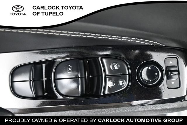 Used 2023 Nissan Altima 2.5 SV w/ SV Premium Package FWD image 21