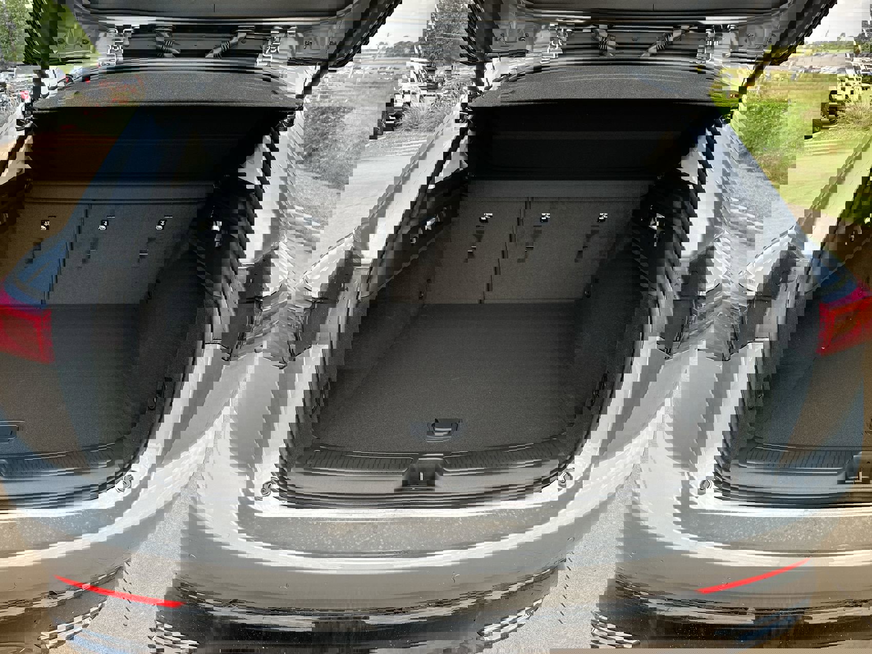 New 2025 Buick Envision Sport Touring image 23