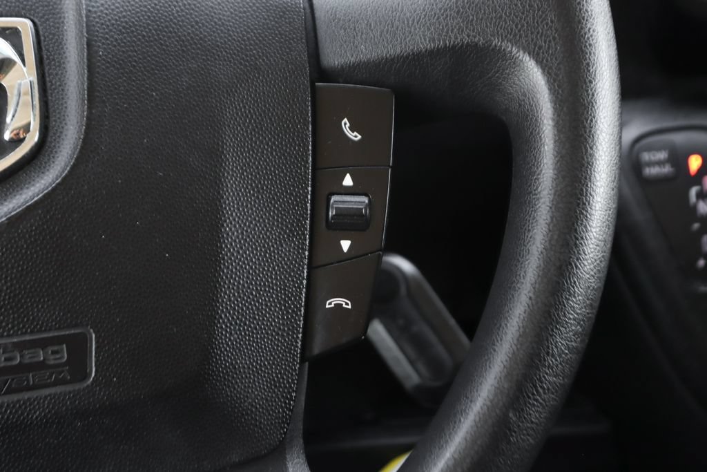 Used 2018 RAM ProMaster 1500 FWD image 25
