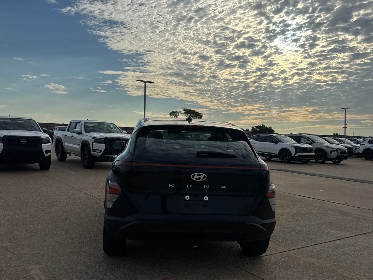 Used 2026 Hyundai Kona SE FWD image 19