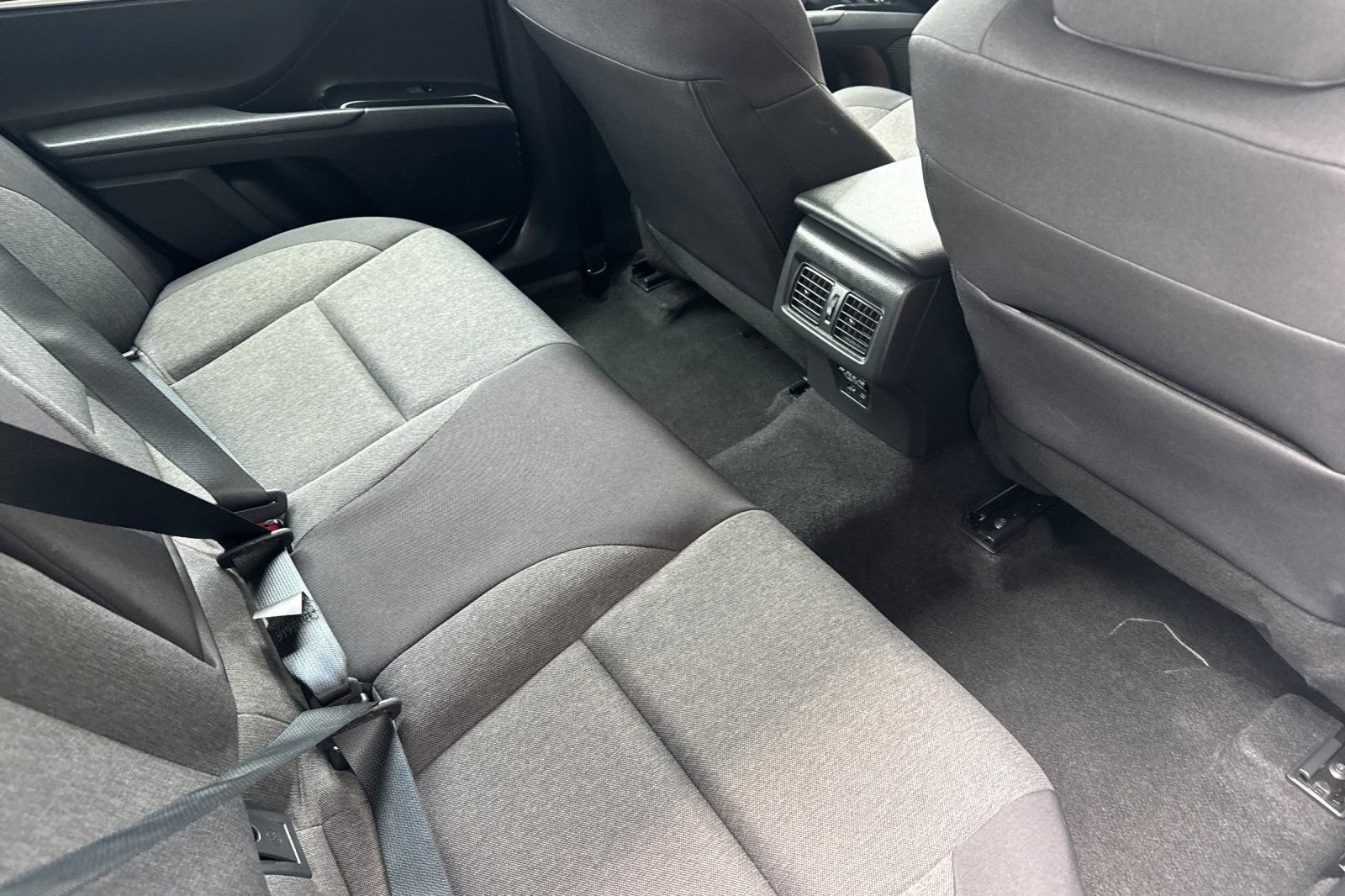 Certified 2025 Toyota Camry LE FWD image 18