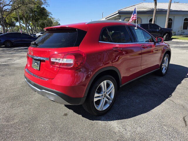 Used 2020 Mercedes-Benz GLA 250 image 6