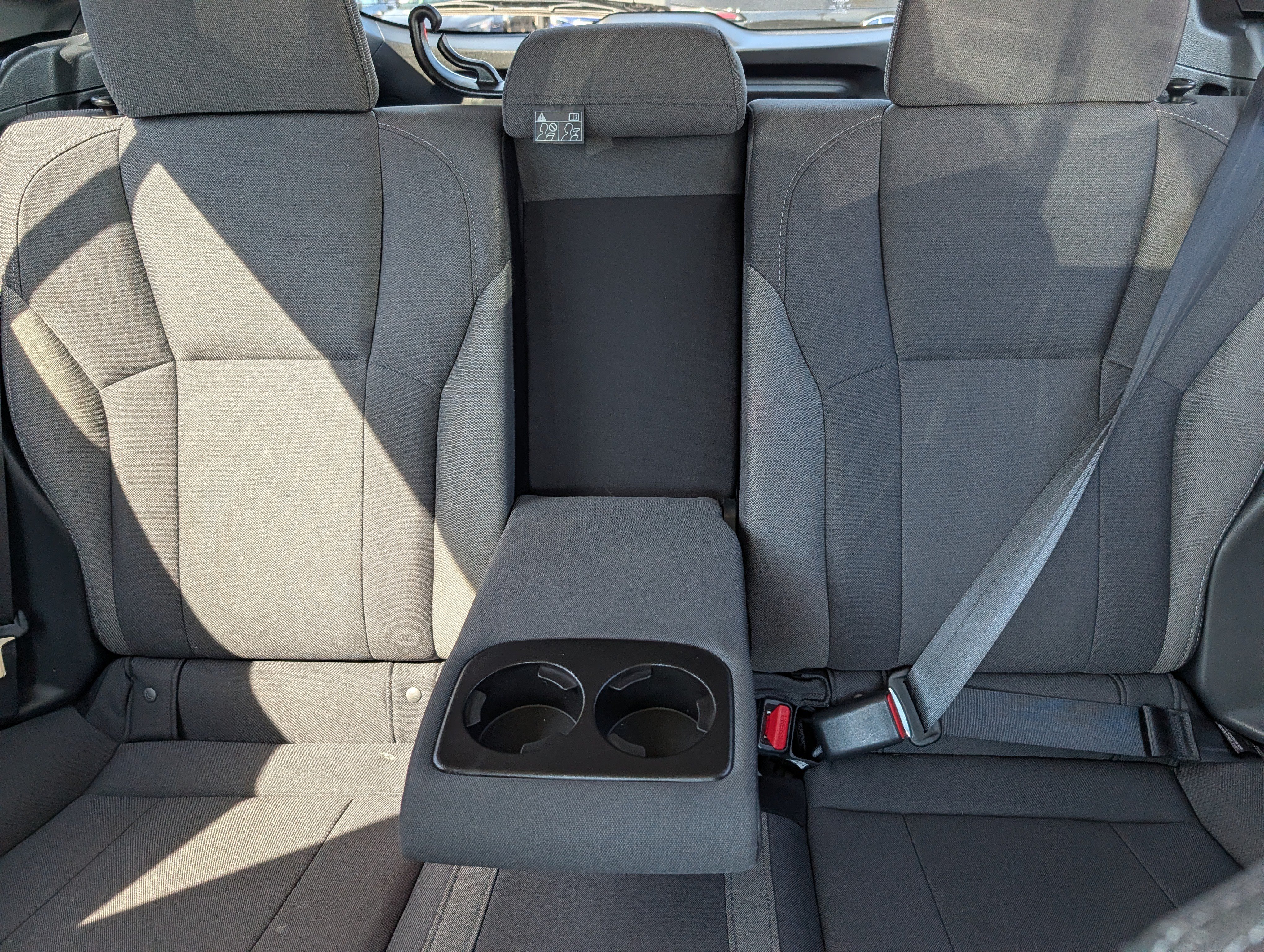 Certified 2025 Subaru Crosstrek 2.5i Premium AWD/4WD image 13
