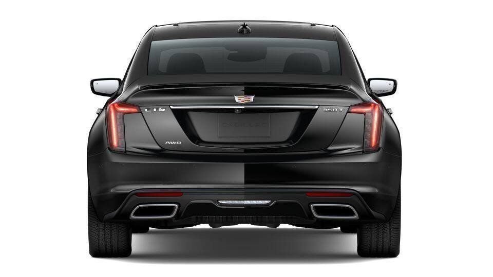 New 2026 Cadillac CT5 Sport AWD/4WD image 19