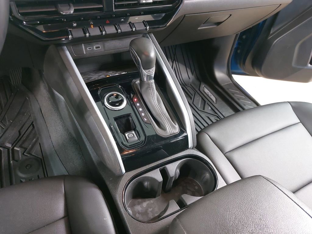 Certified 2023 Chevrolet Colorado LT w/ LT Convenience Package III image 29