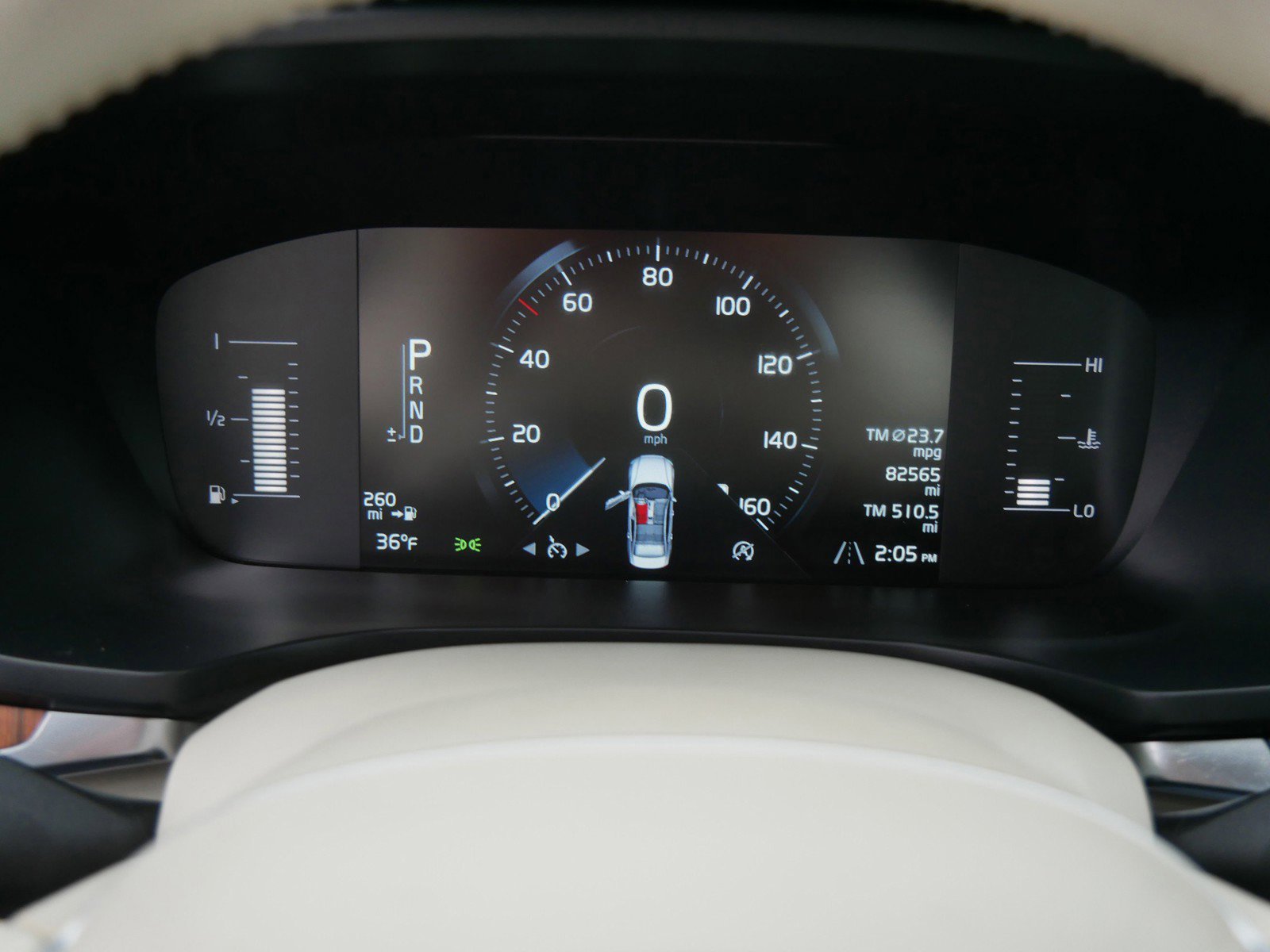 Used 2019 Volvo S60 T6 Momentum w/ Premium Package image 24