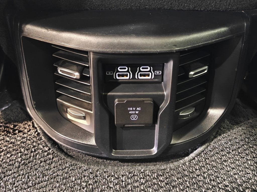 Used 2024 RAM 2500 Laramie w/ Safety Group image 34