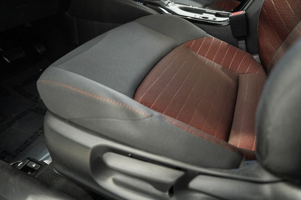 Used 2023 Toyota Corolla SE w/ Carpet Mat Package (TMS) image 32