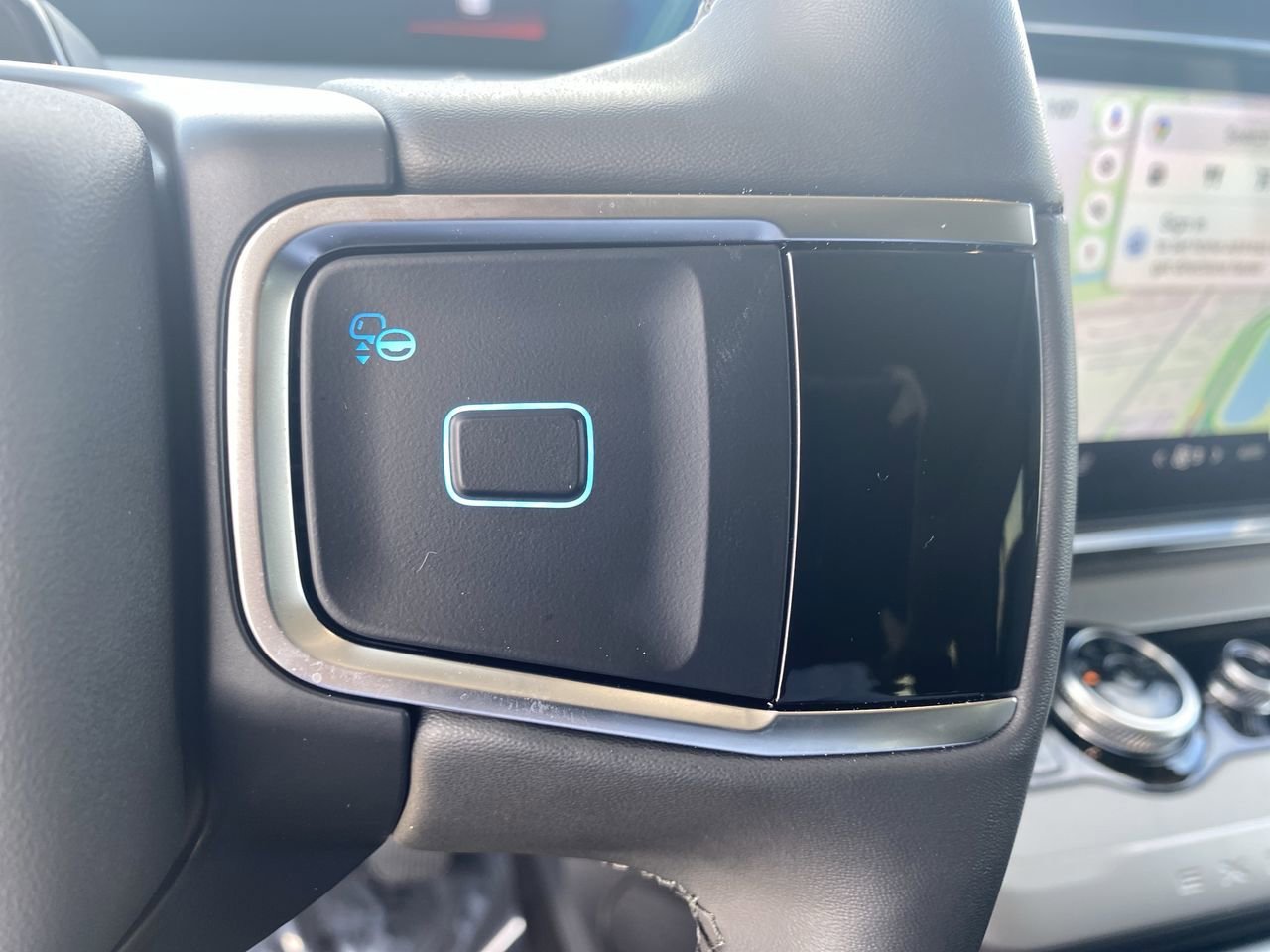 New 2026 Ford Expedition Max Active AWD/4WD image 33