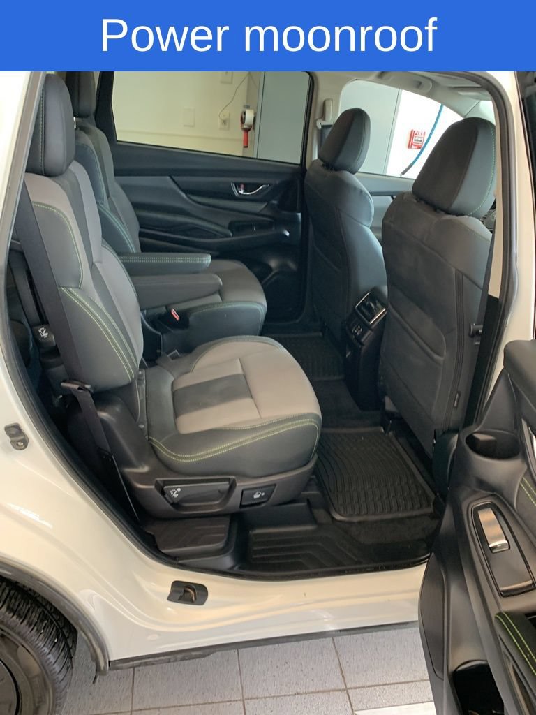 Used 2023 Subaru Ascent Onyx Edition AWD/4WD image 11