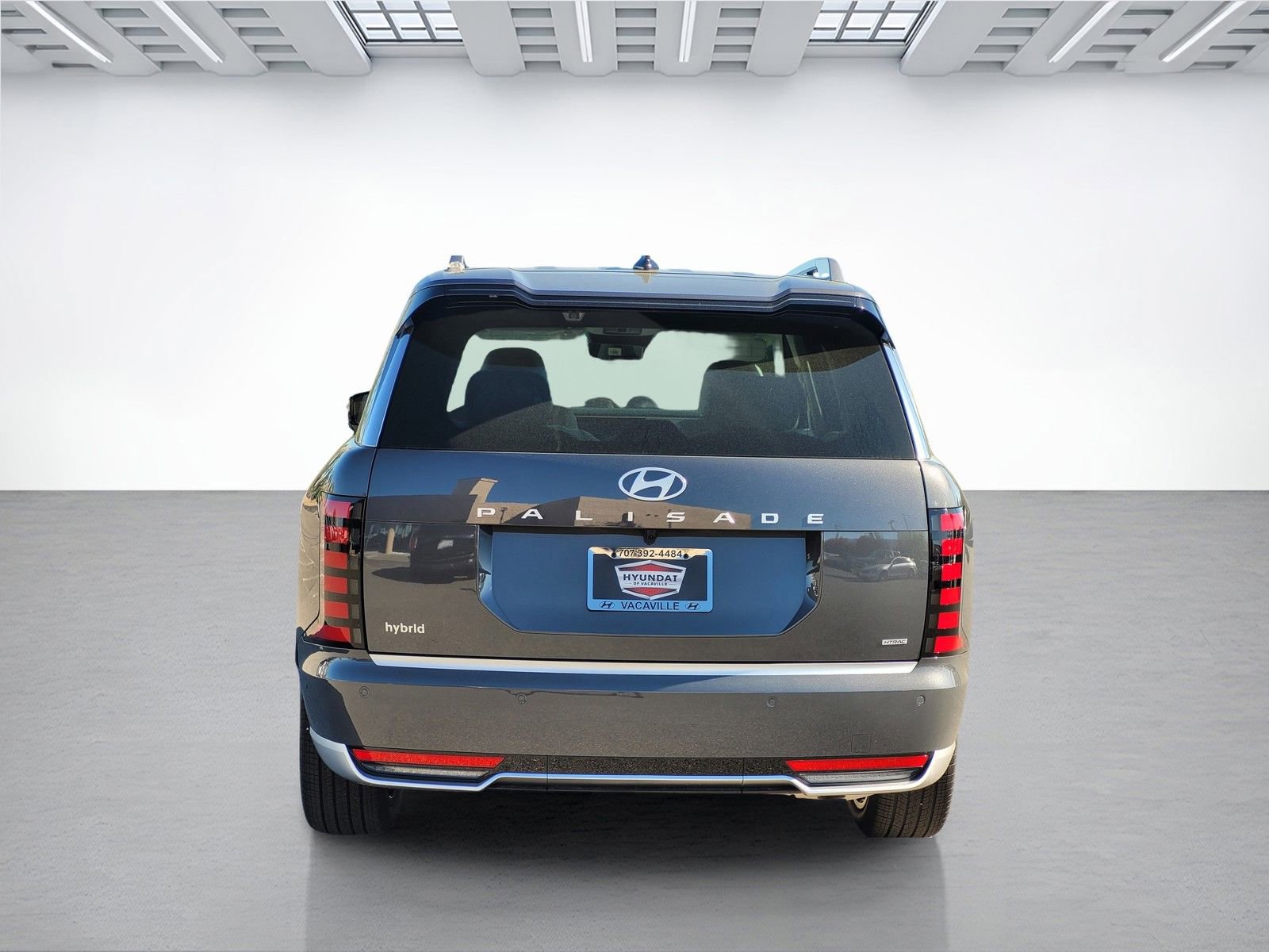 New 2026 Hyundai Palisade Calligraphy image 6