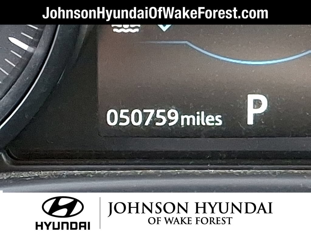Used 2020 Jaguar F-PACE Premium AWD/4WD image 13