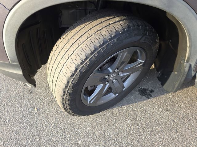 Used 2022 Honda Ridgeline RTL-E image 45