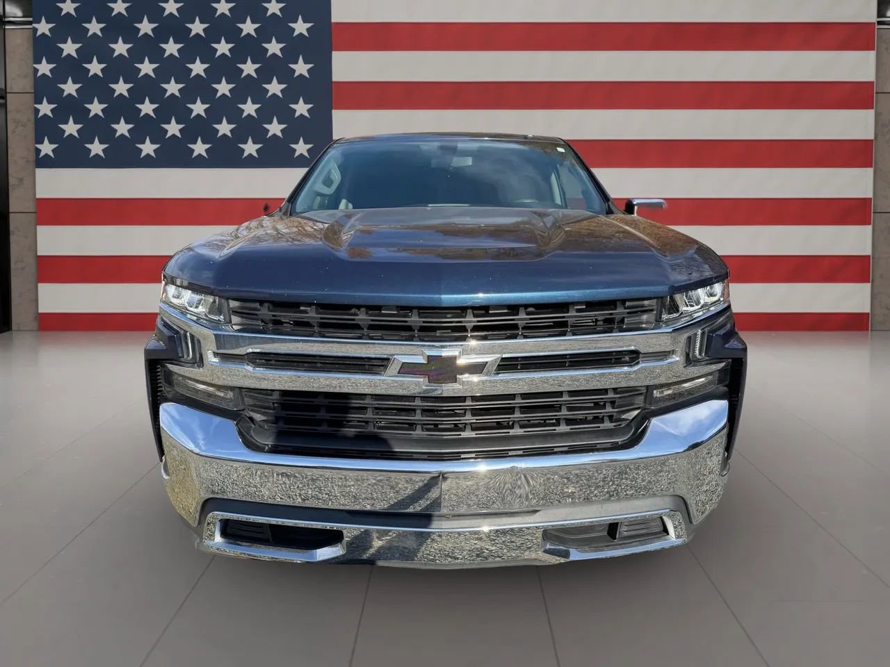 Used 2020 Chevrolet Silverado 1500 LT w/ LT Value Package image 14