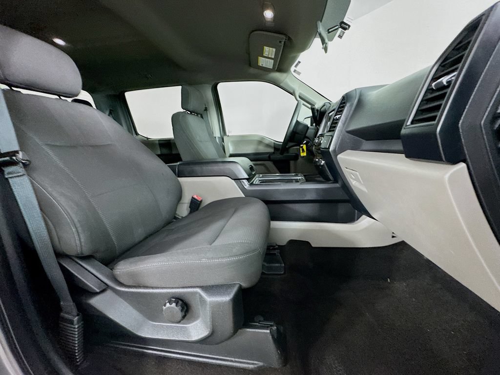 Used 2018 Ford F150 XL w/ Equipment Group 101A Mid RWD image 34