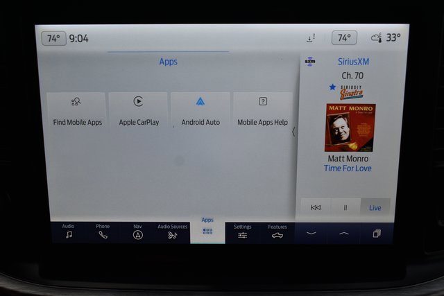 Used 2023 Ford F150 Lariat w/ Equipment Group 502A High image 30