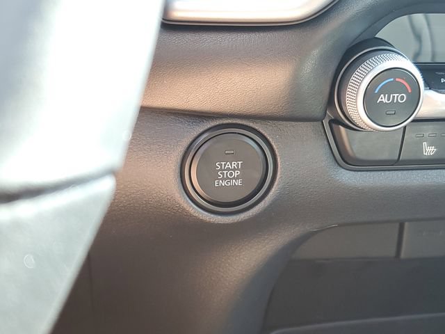 New 2026 MAZDA CX-50 AWD 2.5 S w/ Premium Package image 28