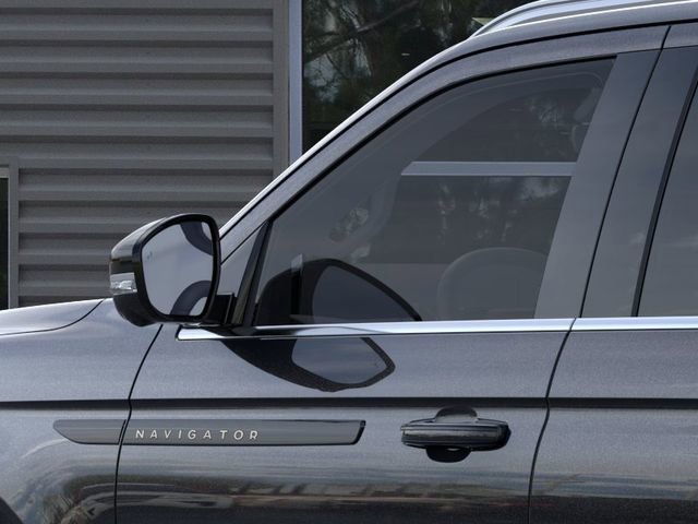 New 2026 Lincoln Navigator L Black Label image 20