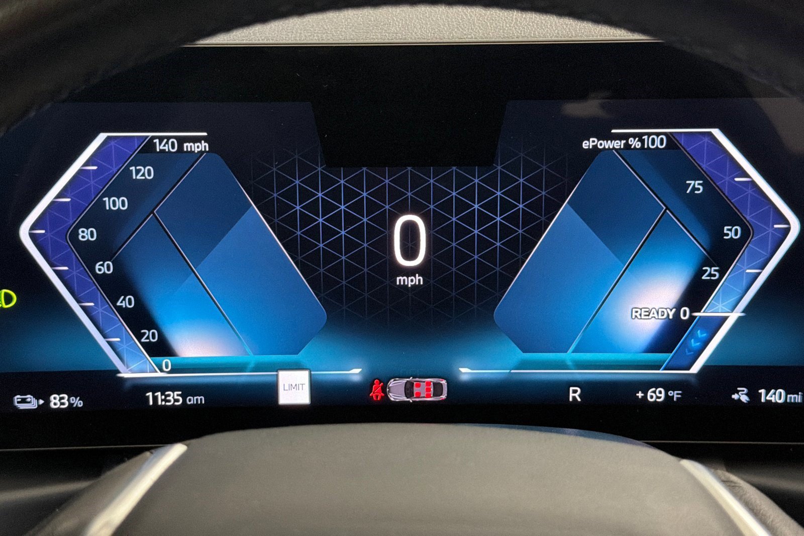 Certified 2023 BMW i4 eDrive35 w/ Premium Package RWD image 19