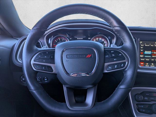 Used 2022 Dodge Challenger R/T Scat Pack image 13