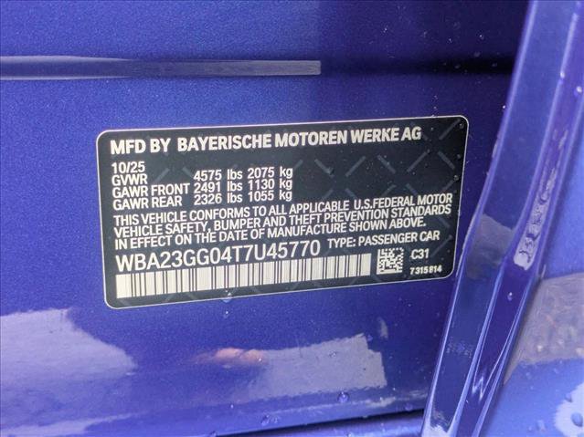 Used 2026 BMW 228i xDrive AWD/4WD image 19