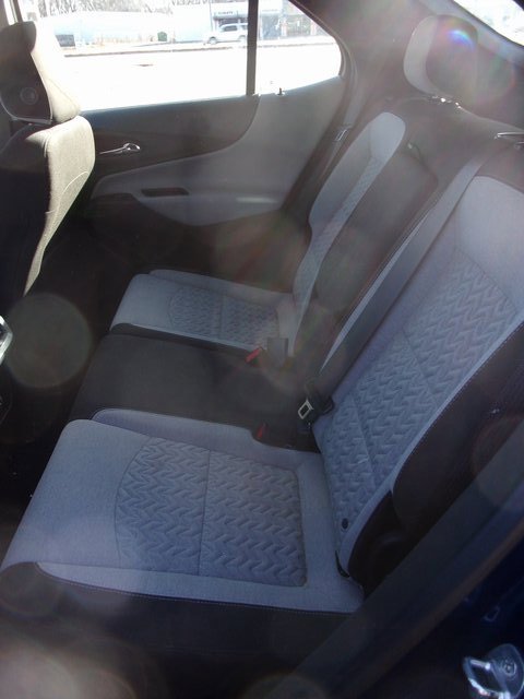 Used 2023 Chevrolet Equinox LS image 12