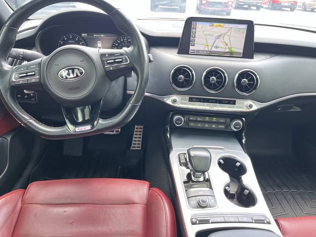 Used 2019 Kia Stinger GT2 RWD image 16