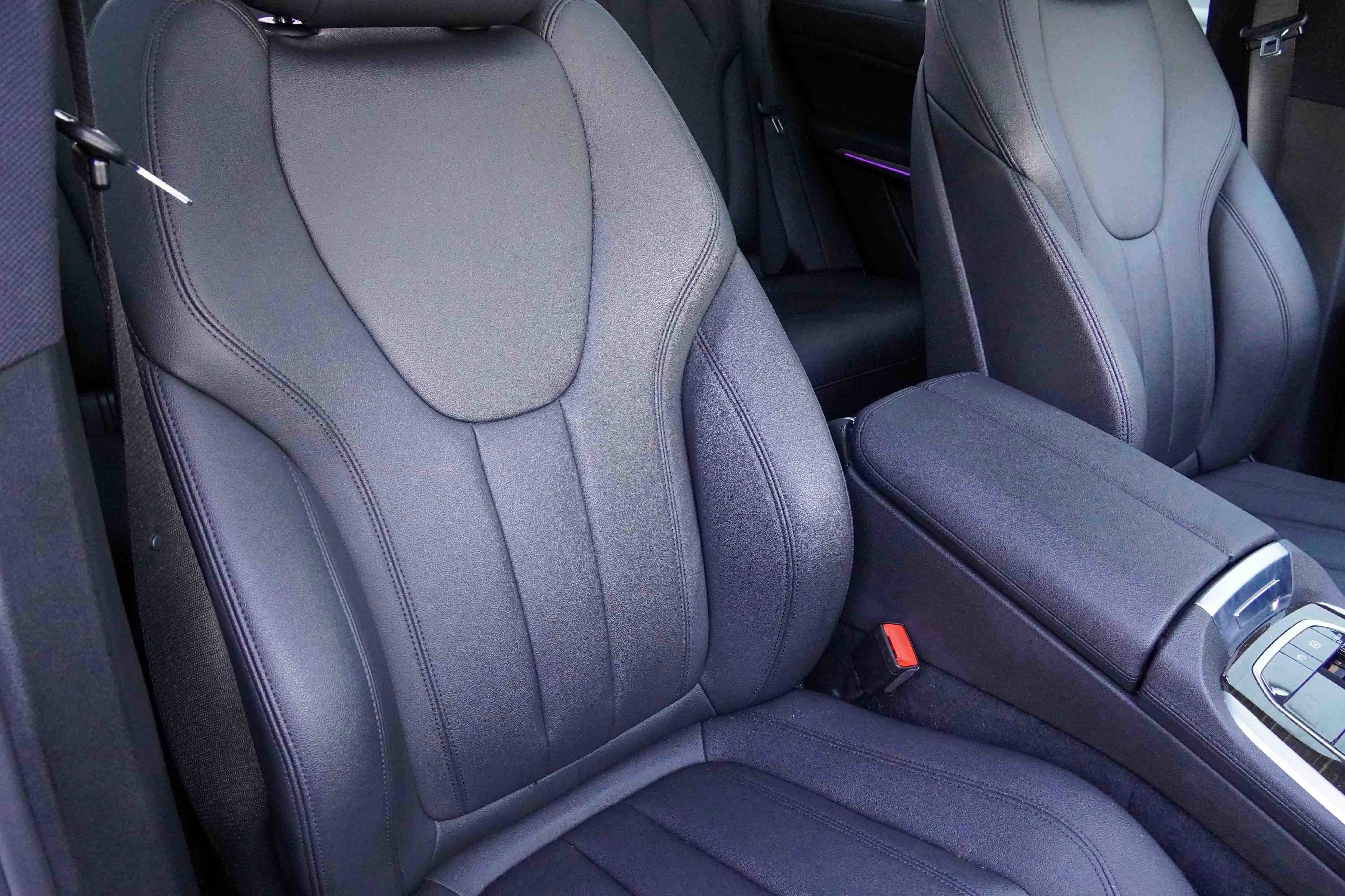 Used 2020 BMW X5 xDrive40i w/ Convenience Package image 13