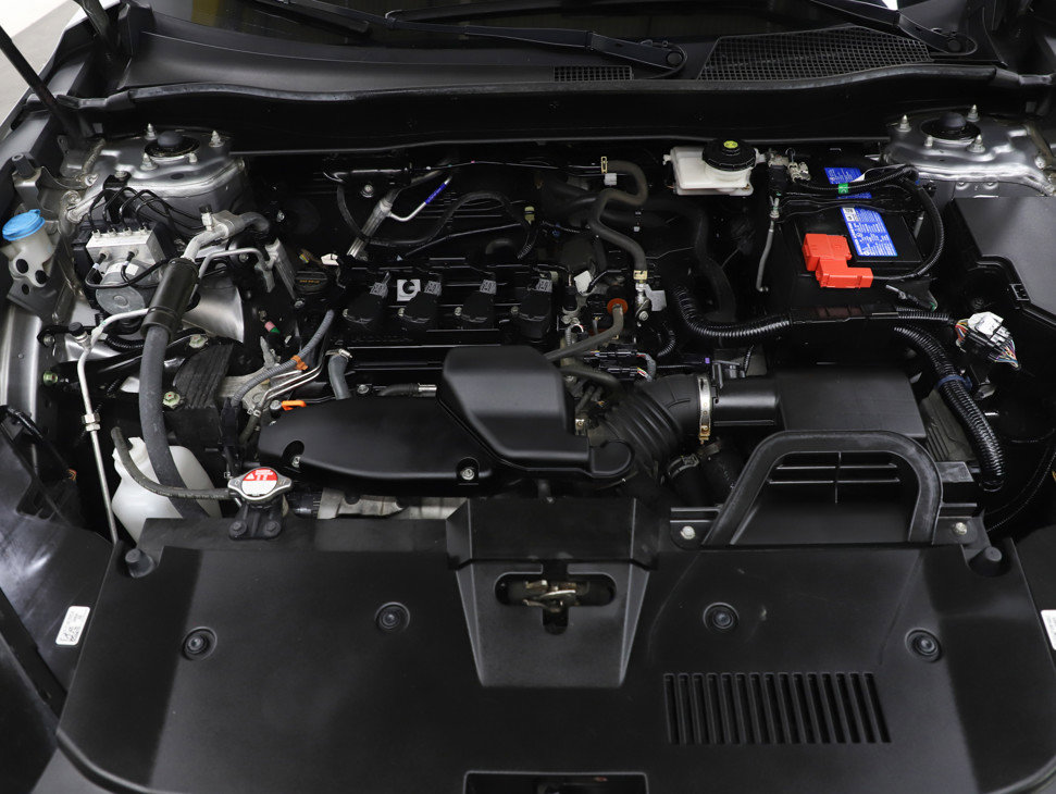 Used 2023 Honda CR-V EX image 31