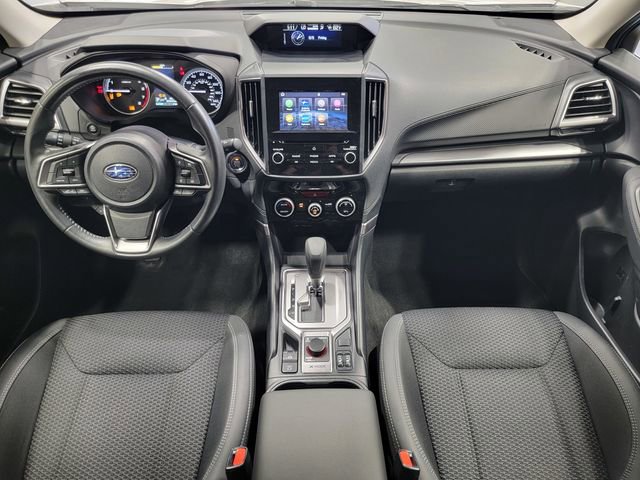 Certified 2023 Subaru Forester Premium AWD/4WD image 18