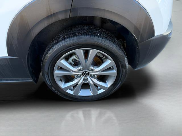 Used 2023 MAZDA CX-30 AWD 2.5 S w/ Preferred Package image 20