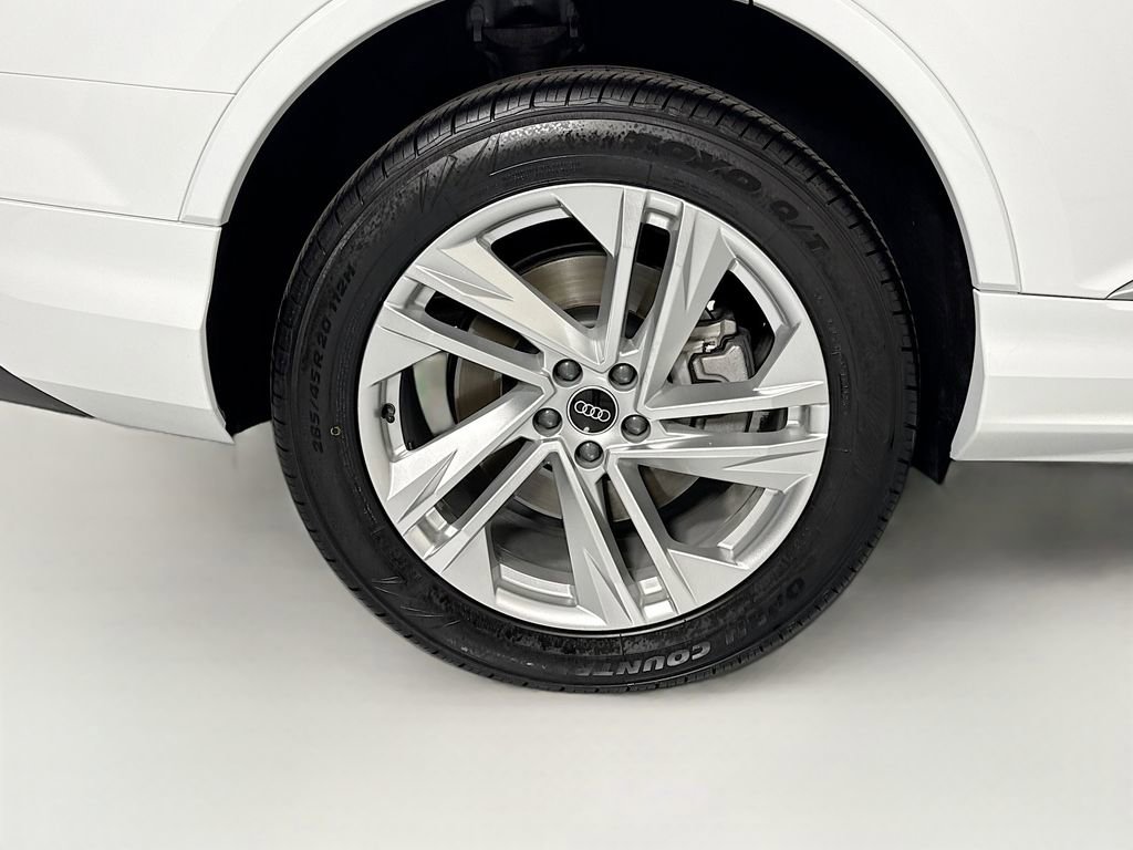 Used 2022 Audi Q7 3.0T Premium Plus image 34