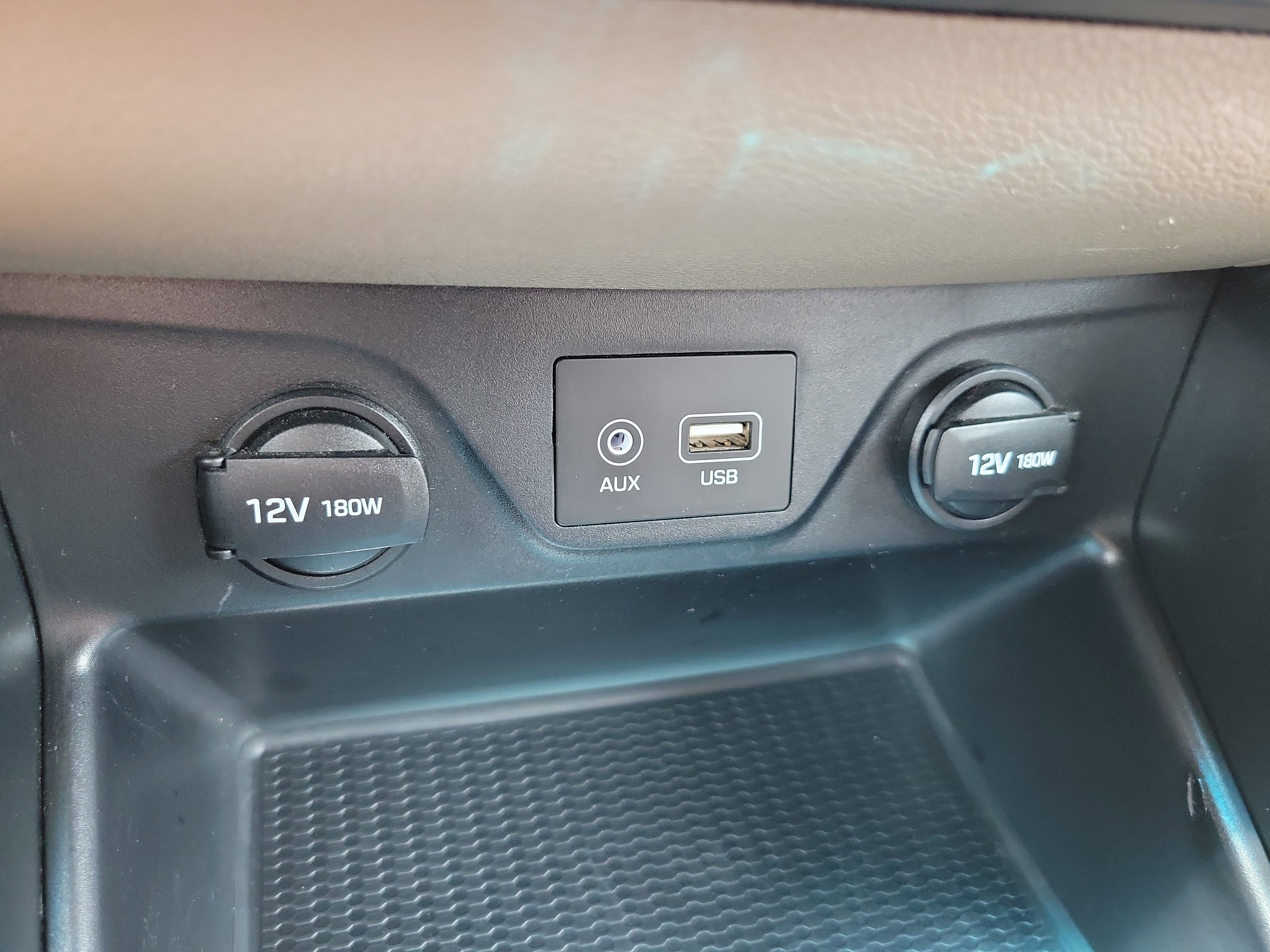 Used 2021 Hyundai Tucson Value w/ Cargo Package FWD image 18