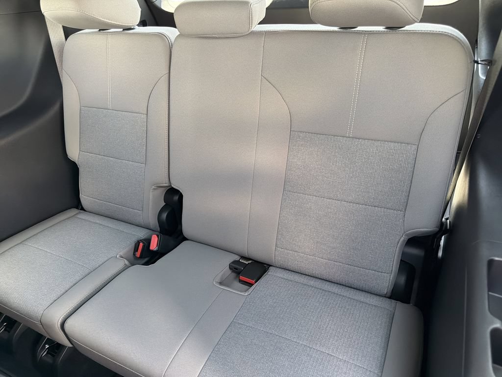 New 2026 GMC Acadia Elevation w/ LPO, Floor Liner Package FWD image 18