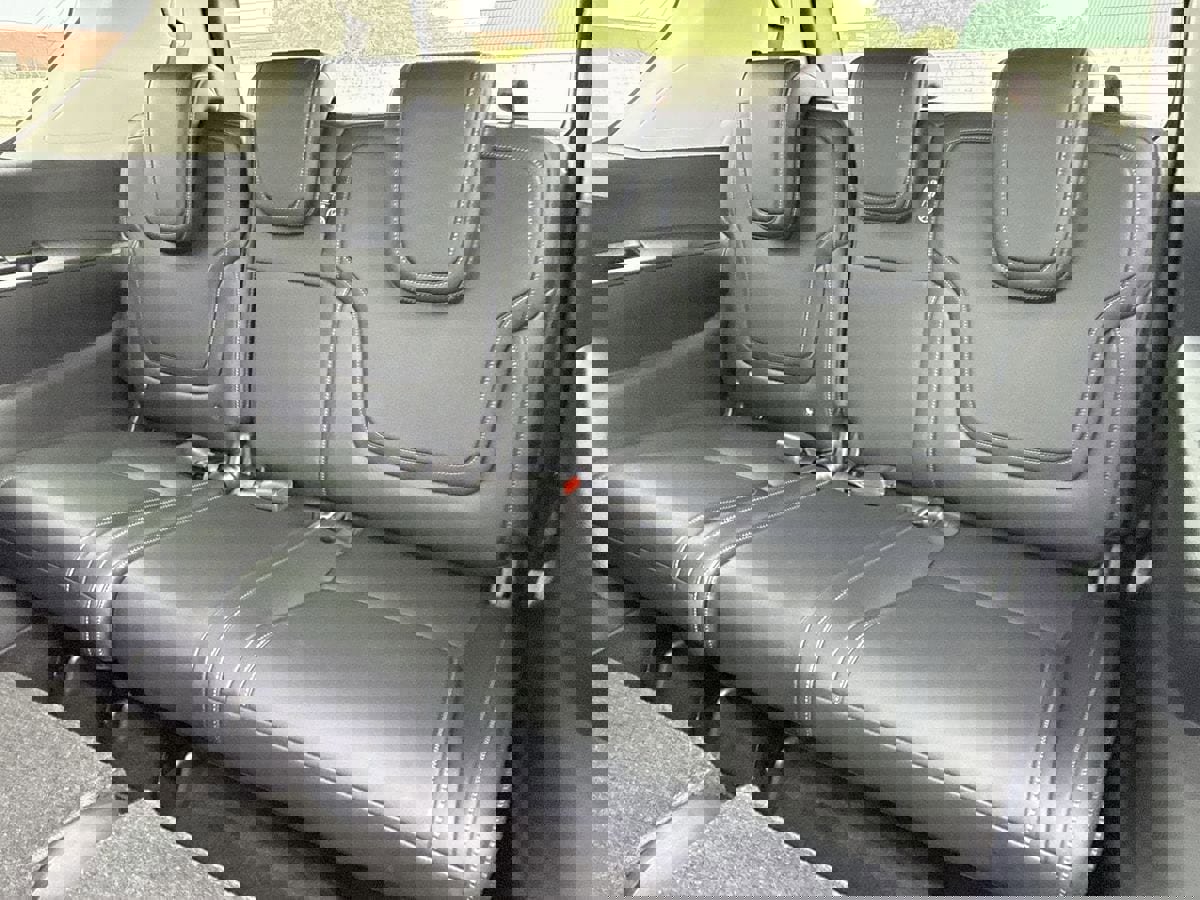 New 2026 Nissan Armada SV image 34