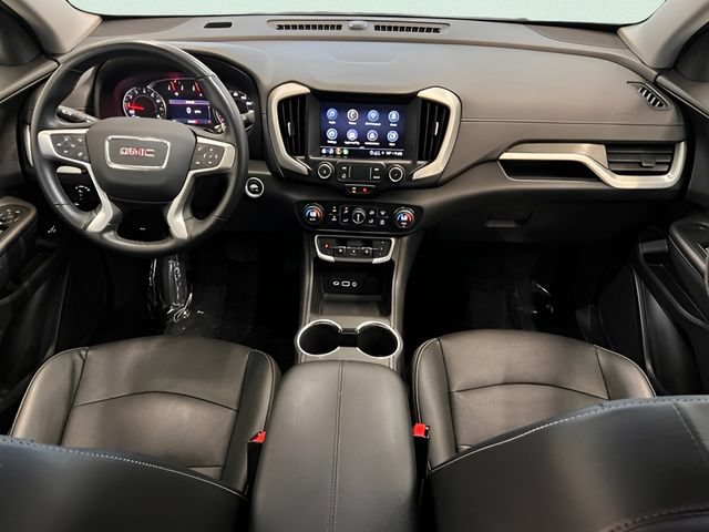 Used 2023 GMC Terrain SLT AWD/4WD image 20