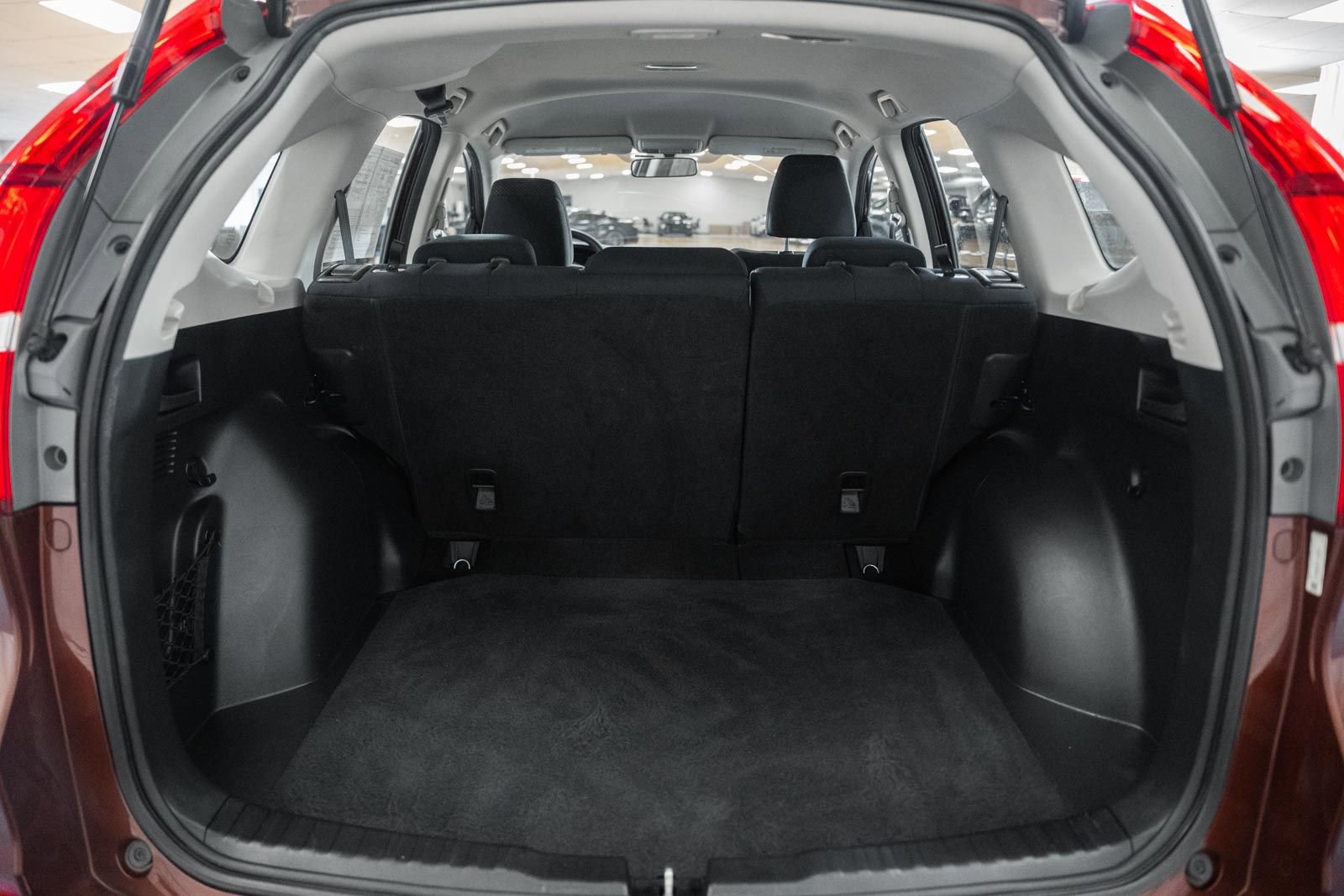 Used 2015 Honda CR-V LX image 21