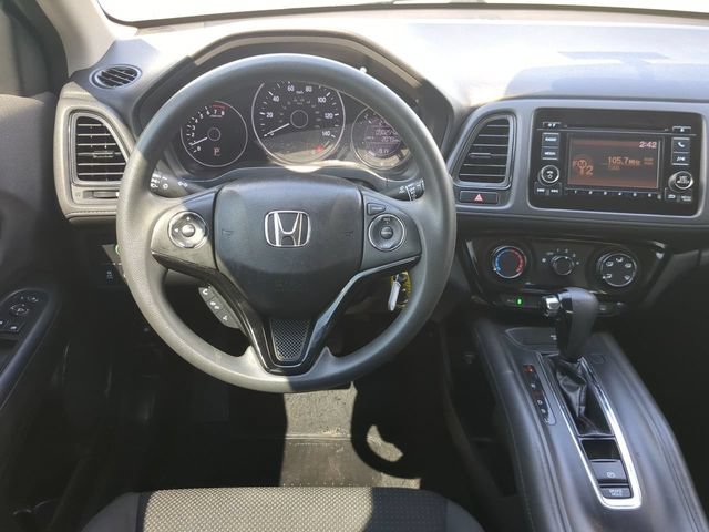Used 2019 Honda HR-V LX image 15