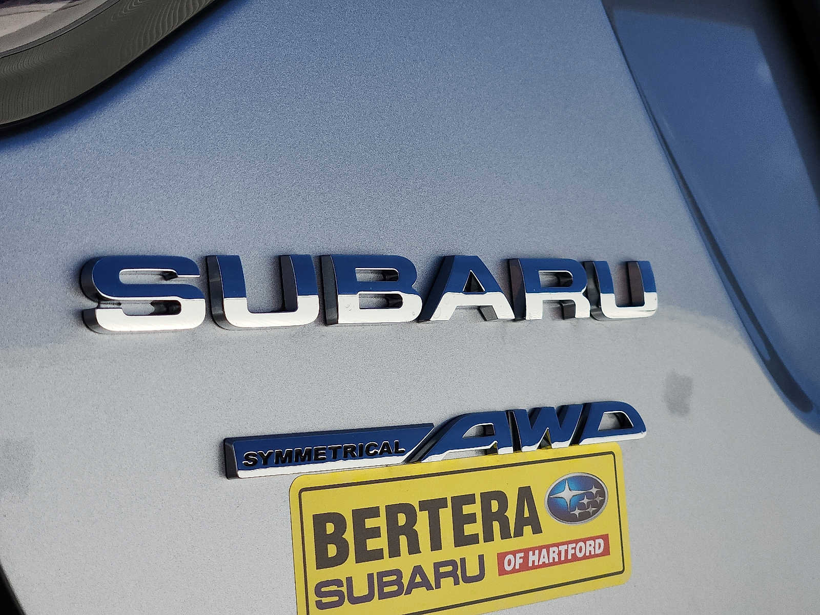 Certified 2025 Subaru Legacy Sport image 29