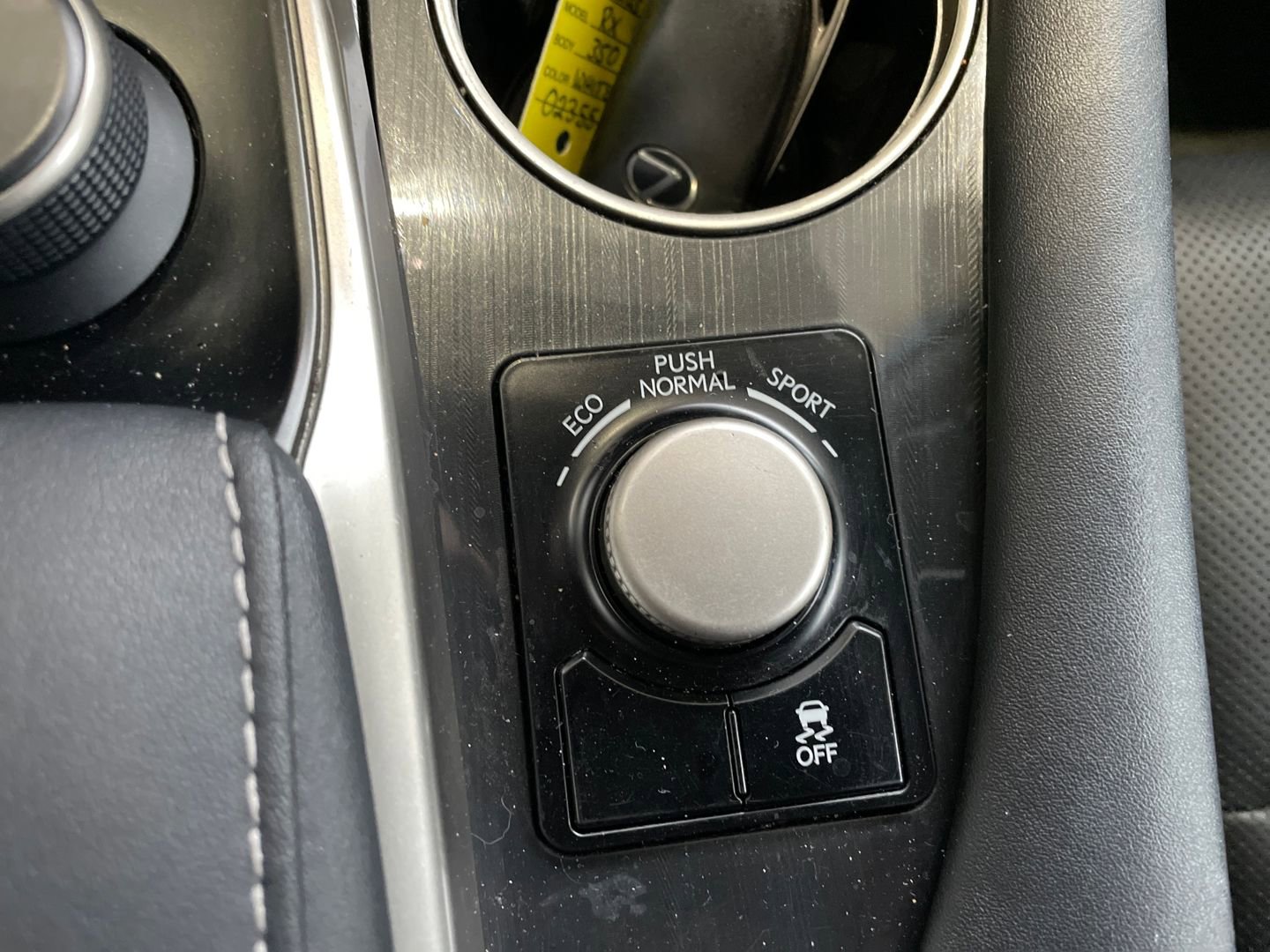 Used 2016 Lexus RX 350 FWD image 21