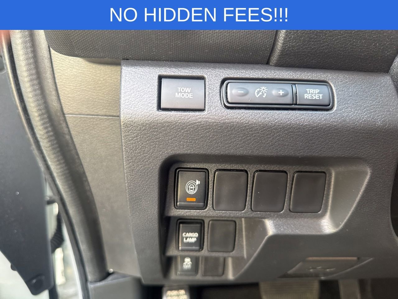 Used 2022 Nissan Frontier SV w/ Technology Package image 27