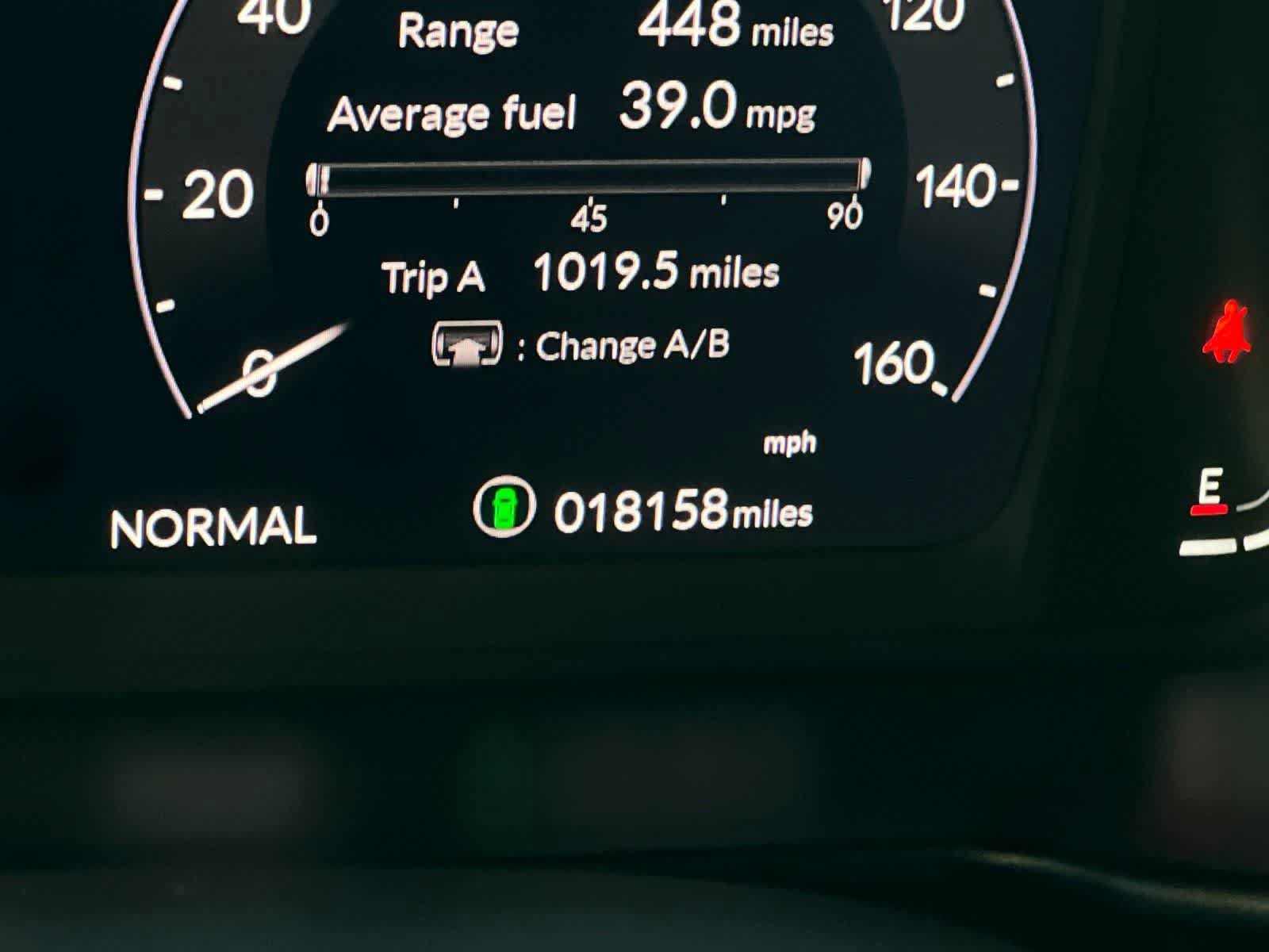 Used 2024 Honda Accord EX-L image 25