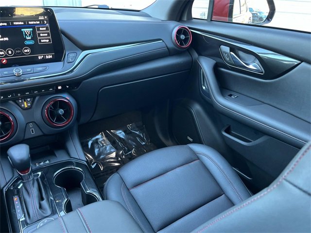 Used 2023 Chevrolet Blazer RS image 15