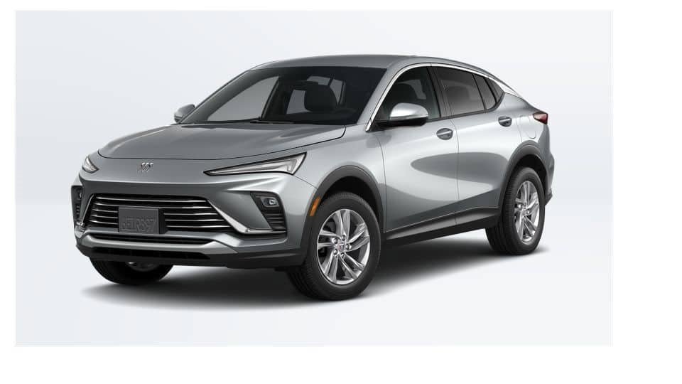 New 2025 Buick Envista Preferred w/ Convenience I Package image 26