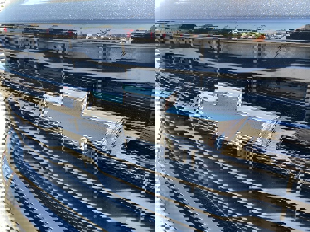 New 2025 Chevrolet Silverado 2500 Custom w/ Custom Value Package image 29