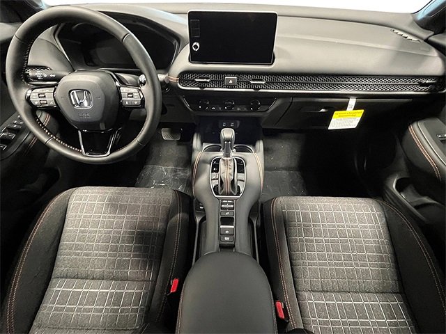 New 2026 Honda HR-V Sport image 15