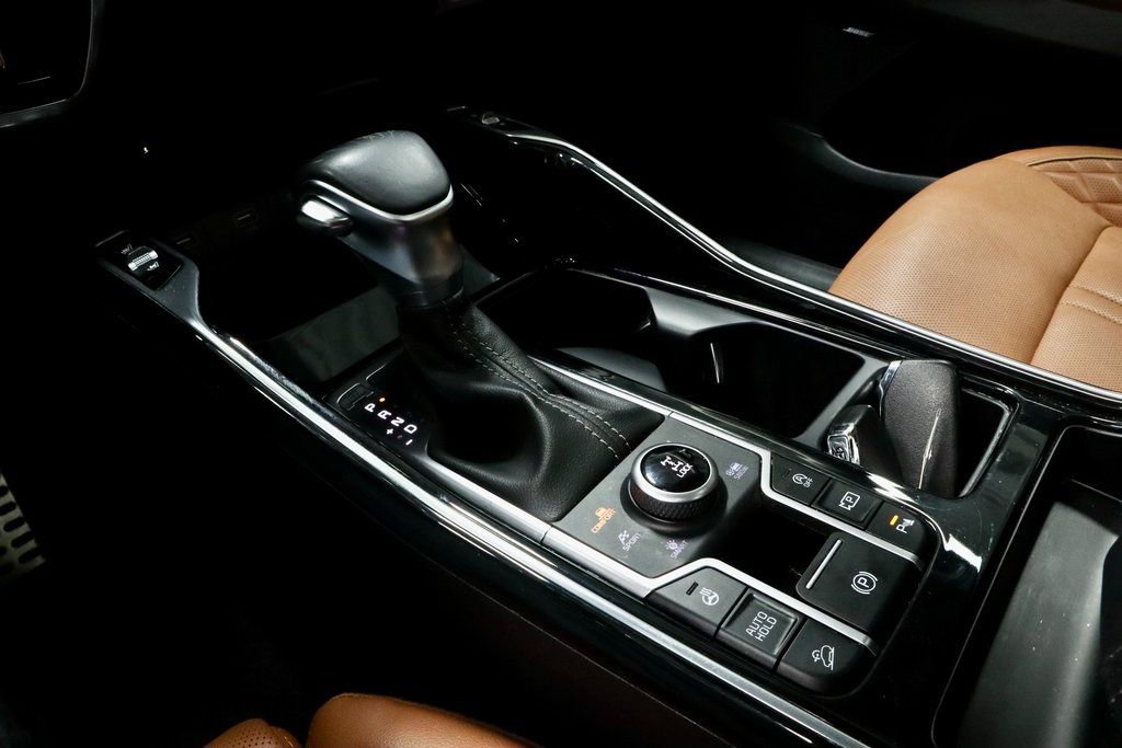 Used 2023 Kia Sorento SX Prestige image 34