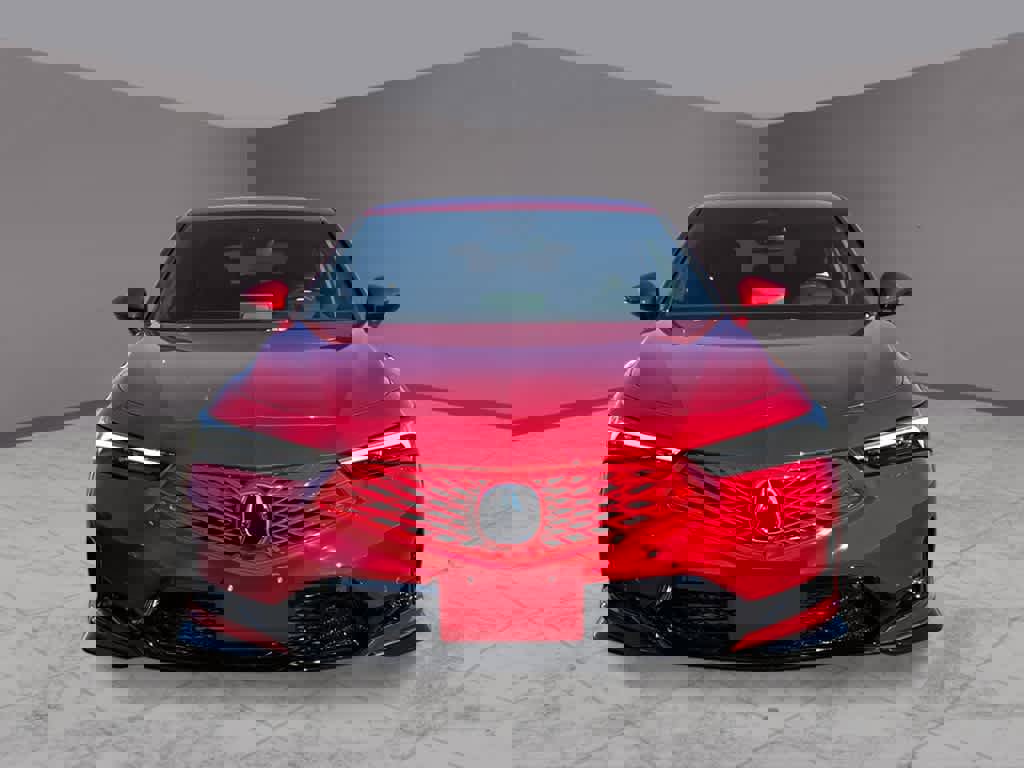 New 2026 Acura Integra A-Spec image 6