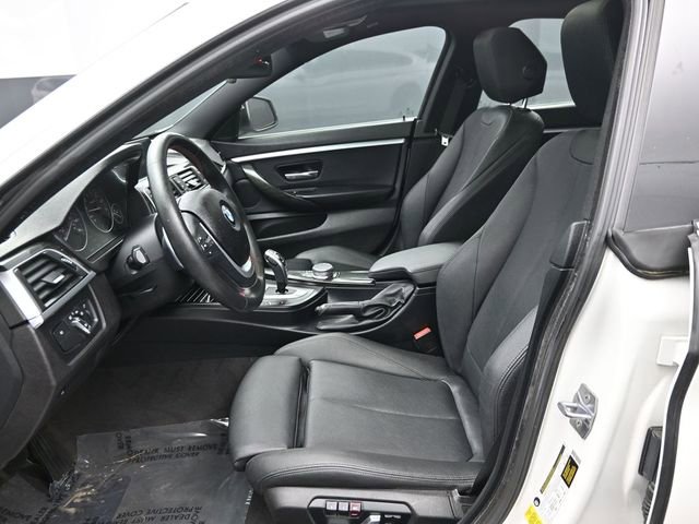 Used 2019 BMW 430i Gran Coupe w/ Convenience Package RWD image 10