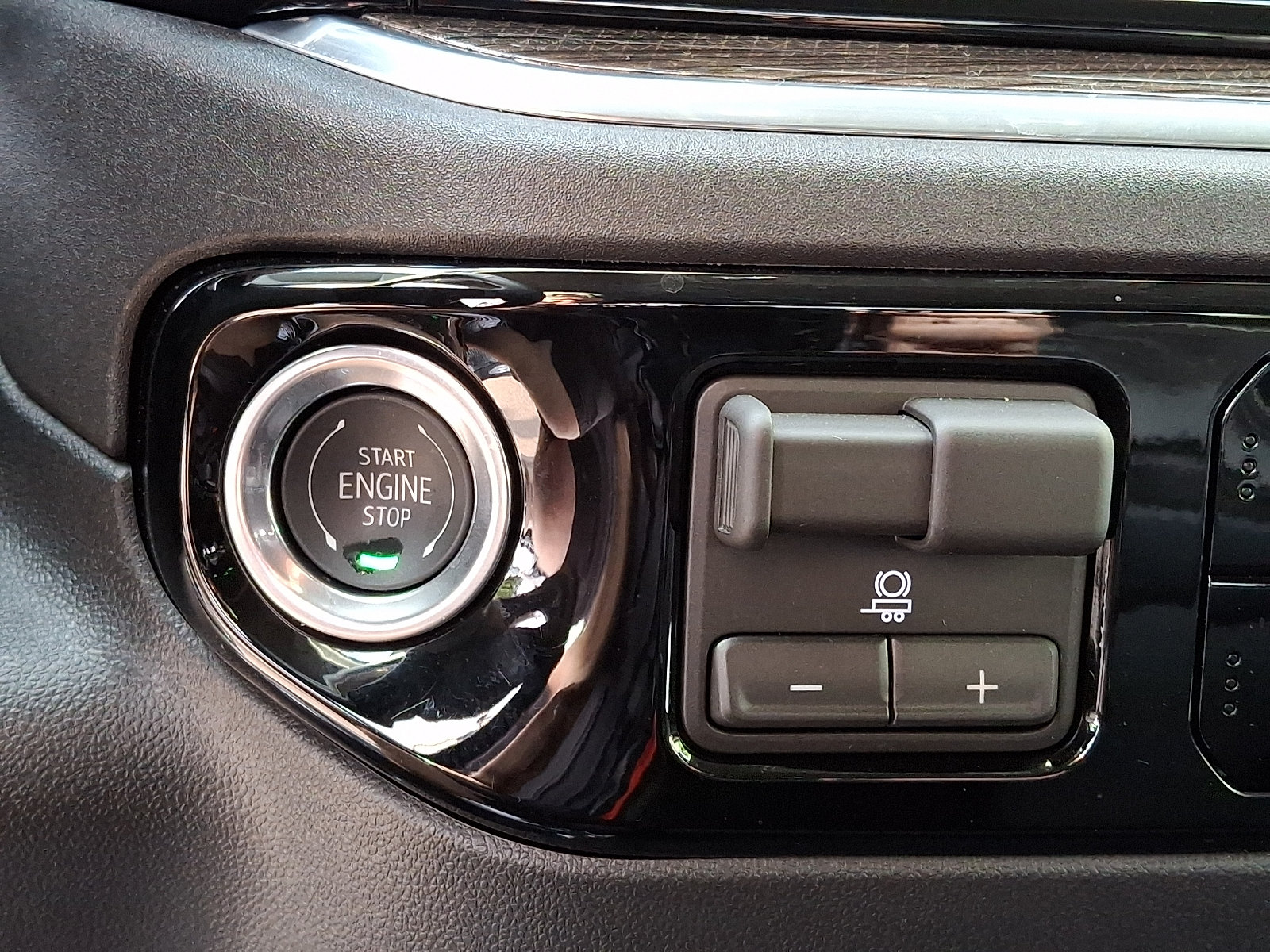 Used 2026 GMC Sierra 1500 Elevation AWD/4WD image 21